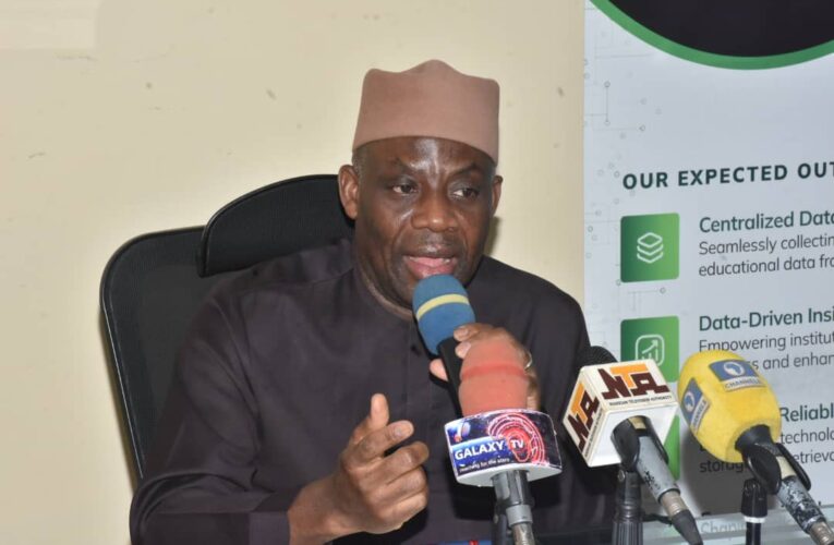 BREAKING: FG Suspends Establishment Of New Tertiary Institutions For 7 Years