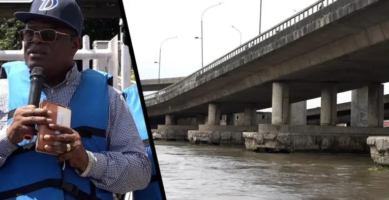 Third Mainland Bridge Rehabilitation To Cost ₦3.6 Trillion — Umahi