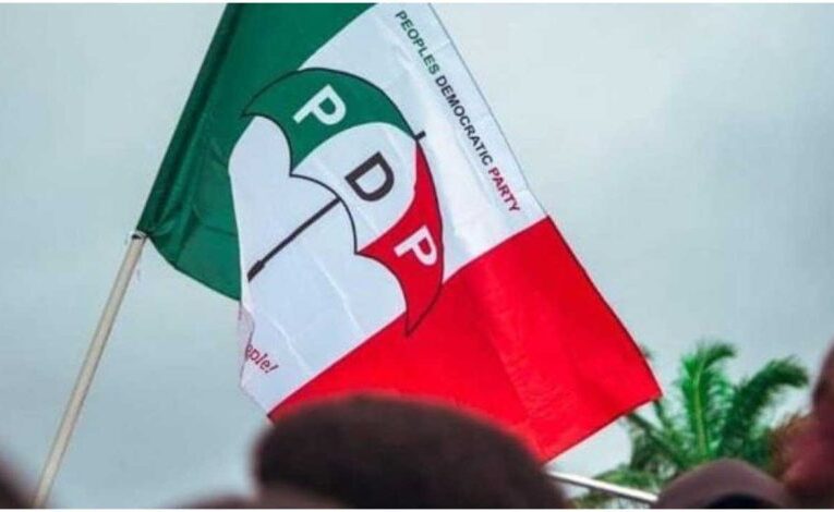 2027: PDP makes strong move ahead of party’s 2025 convention, zoning