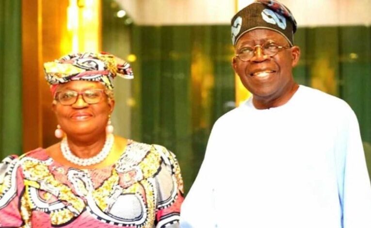 BREAKING: ‘Reforms on Track’ — WTO Chief Okonjo-Iweala Commends Tinubu, Suggests Next Steps