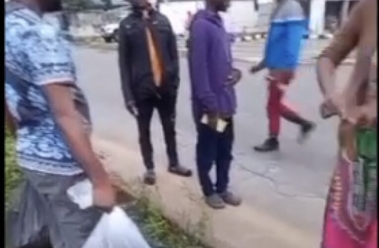 Oyo cracks down on illegal waste disposal as offenders prosecuted 
