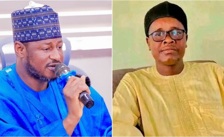 JUST IN: Katsina Gov’s aide resigns 