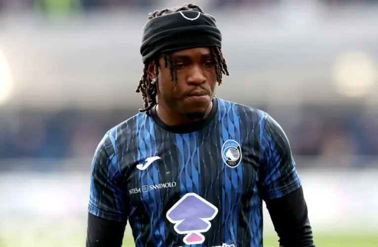 Transfer: I Won’t Play For You Anymore – Ademola Lookman Dares Atalanta 