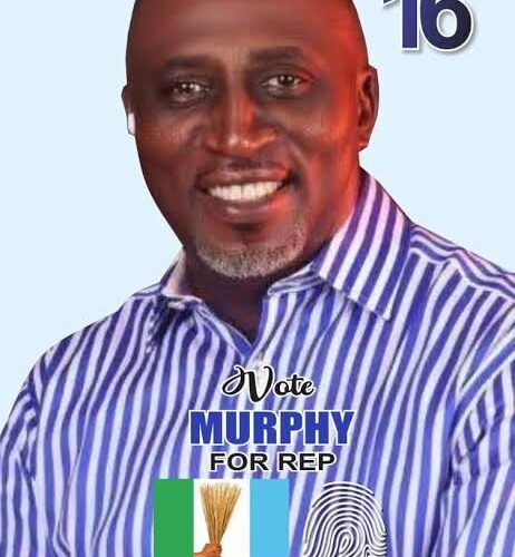 Ibadan North Bye-Election: APC Candidate ‘Murphy’ Loses Polling Unit to PDP’s DoN**