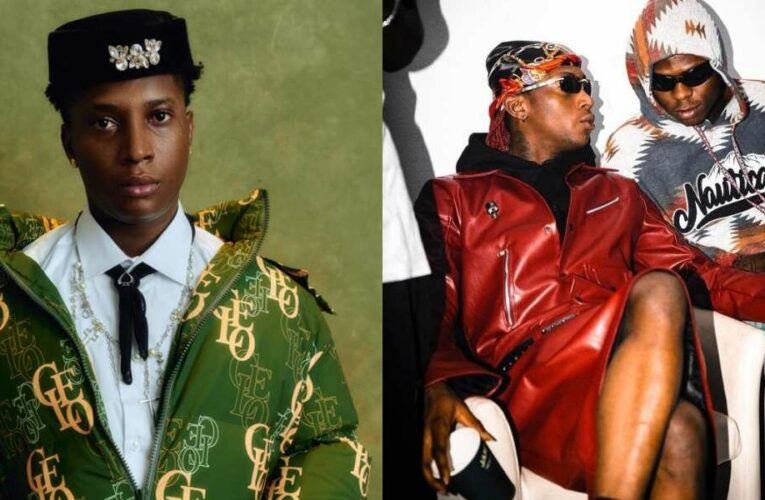 Mohbad’s Passing Reset My Brain, Changed How I See Life — Bella Shmurda