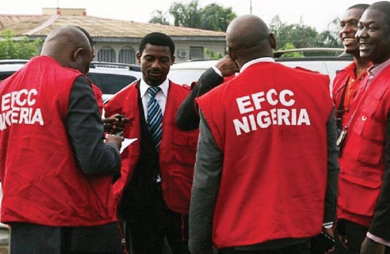EFCC Recovers ₦5 Billion, $10 Million From Refinery Maintenance Fraud