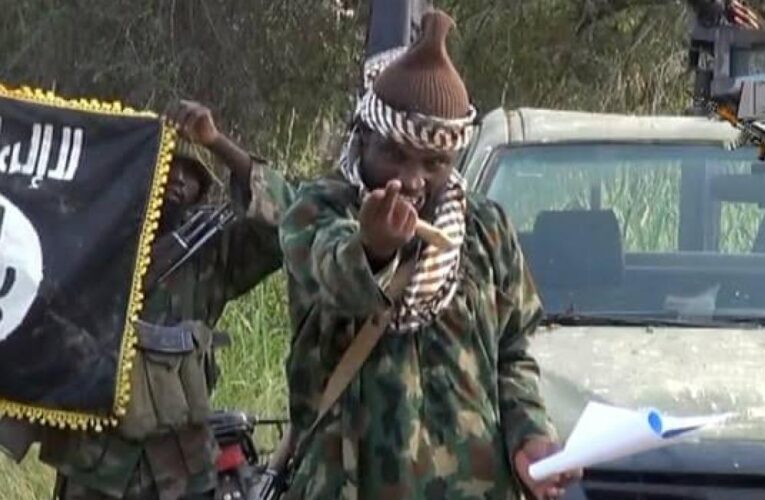 Son Of Boko Haram Founder, Others Arrested In Chad During Anti-Terror Operation