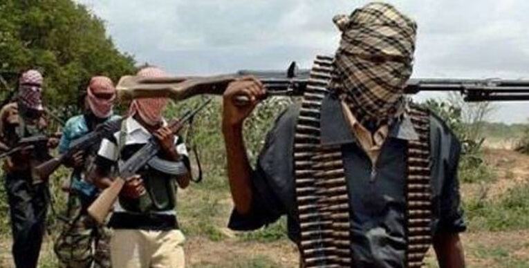 Bandits Kill 13 Worshipers In Katsina Mosque