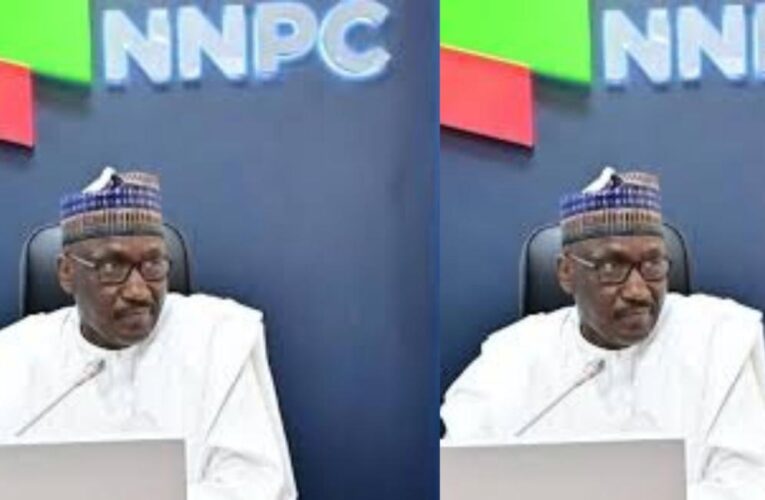 Abuja Court Freezes Four Bank Accounts Linked To Mele Kyari Over Alleged Fraud