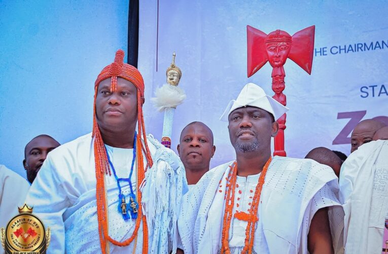 Yoruba elders wade in as Alaafin, Ooni feud escalates 