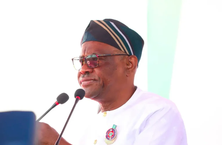 LG Polls: Wike Loyalists Flood APC Chairmanship Slots As RSEIC Releases Final List