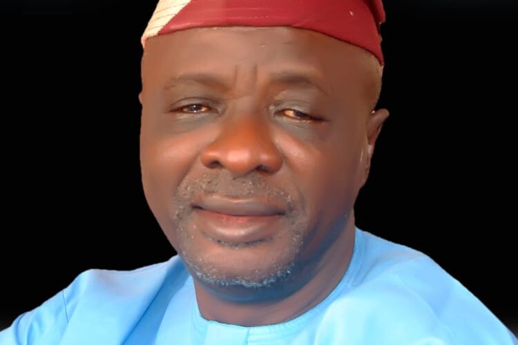 Political Associates, Family, Friends Felicitate Senator Hosea Agboola Alleluyah @65
