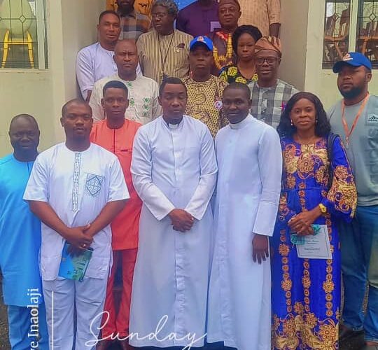 Report On The Just Concluded LAUTECH Alumni Global Meeting In Oyo 