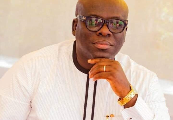 Abia PDP Congratulates Chief Obinna Oriaku on Appointment as Federal Commissioner