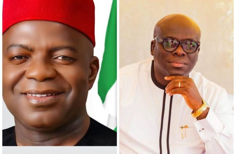 Abia’s Q2 Financial Report: N75bn Surge in External Loans as Monthly Allocation Hits N38bn