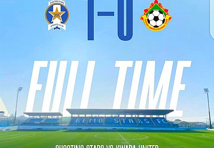 3SC Wraps Up ValueJet Cup With Consecutive Wins in Ikenne