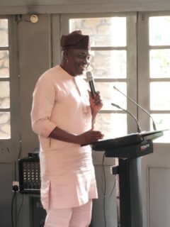 Oyo Govt To Conduct 2025 Confirmation Exams for 643 Junior Officers