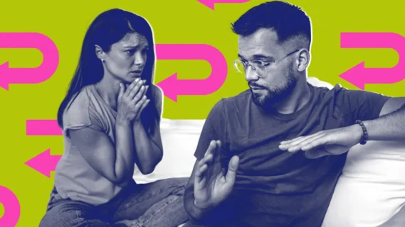 I Had A Vasectomy. Now My New Wife Wants Kids — What Should I Do?