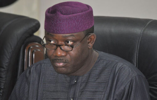 Lere Olayinka: Fayemi’s ‘Iru Wa Ogiri Wa’ and A Betrayal’s Damage Control