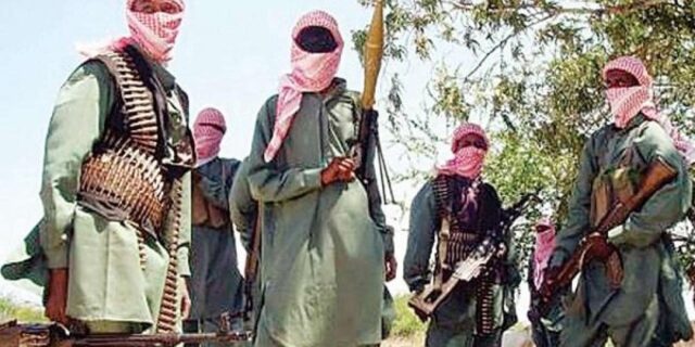 Terrorists Attack Kwara Community, Kill Two Vigilantes, Others Missing, Burn Several Motorcycles