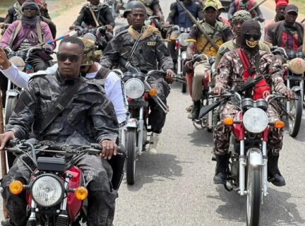 Katsina: Bandits Abduct Farmers, Seize Motorcycles In Kankara Despite Peace Deal