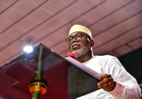 Ondo Govt Suspends Officials Over Alleged ₦700,000 Per-person Recruitment Scam