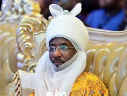 Petrol Subsidy Removal Saved Nigeria From Bankruptcy — Emir Sanusi 