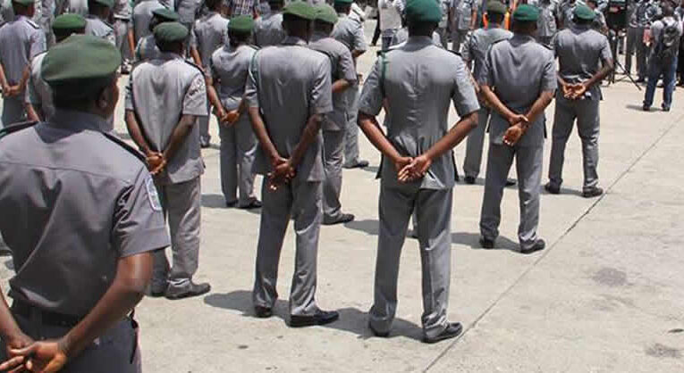 FG Suspends 4% FOB Charge By Customs