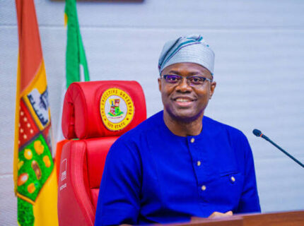 Health care services better under Governor Seyi Makinde Says OYSHMB Chairman