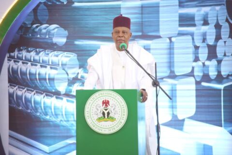 FG Unveils Agric Reforms, Moves To Create 21 Million Jobs