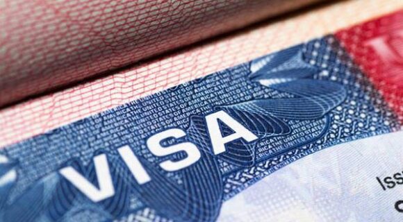 Visa Fees Are Non-refundable, US Embassy Clarifies Policy