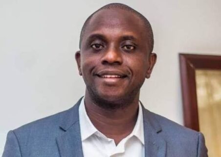 Oyo Acting Governor Felicitates Akeem Azeez on Birthday