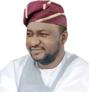 N5m Support: Open Salawu commits N50k to support 100 parents, donates entire salary to community