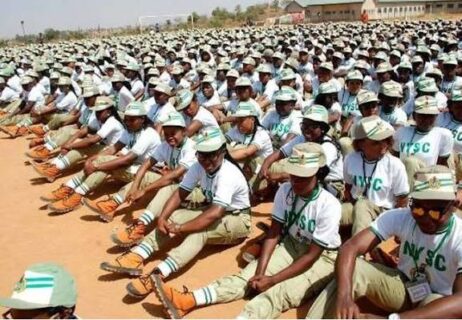 Automatic Employment Offered To 9 Ex-corps Members