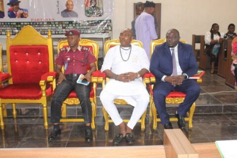 Olukoyede Charges South-South Youths against Fraudulent Practices