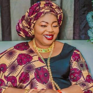 A Tribute to Princess Abeo: A Market Leader of Distinction 