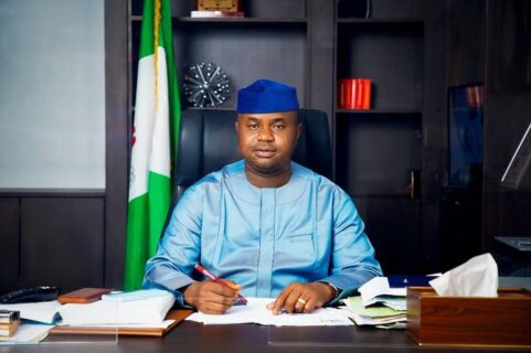 411% Revenue Rise Won’t Stop FG Borrowing – FIRS