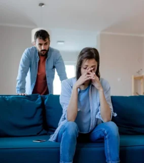7 Reasons A Husband Might Lose Interest In His Wife
