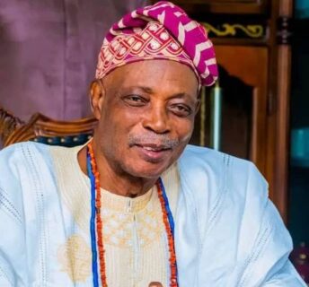 A Fulfilled Destiny: Ibadan Celebrates Oba Ladoja, the Senator, Governor, and Now Olubadan ||By Seyex Aderounmu