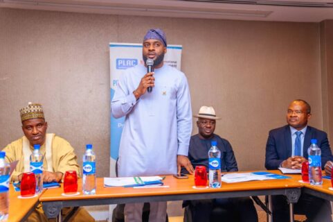 State Assemblies Deserve Predictable Funding, Modern Tools – Conference Chairman, Ogundoyin Advocates