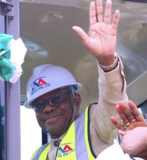 Wike To Commission Two Roads, Flag-Off Construction Of 12 New Roads, Light-Up Abuja Projects From Thursday