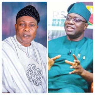 Oyo Refuse Contractors Hail Makinde’s Environmental Reforms, Laud OYOWMA Chairman over bold move