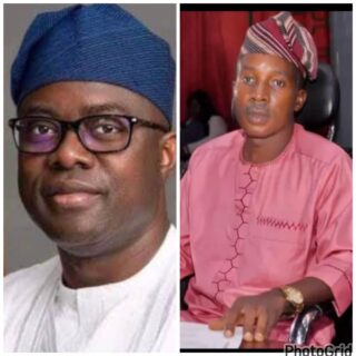 My loyalty remains with Gov. Makinde— Oyo lawmaker, Ogundele denounces rumors