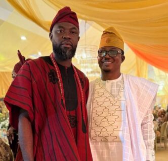 Smato Congratulates Fijabi on Birthday