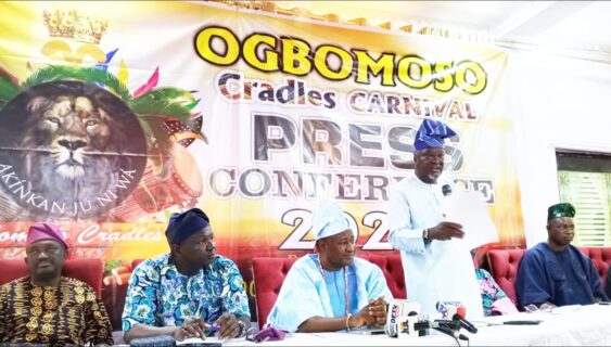 Committee Unveils Plans for 2nd Edition of Ogbomoso Cradles Carnival