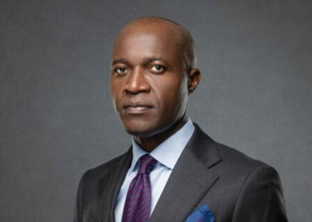Roosevelt Ogbonna’s £15m House In London: Criticism Trails Access Bank CEO
