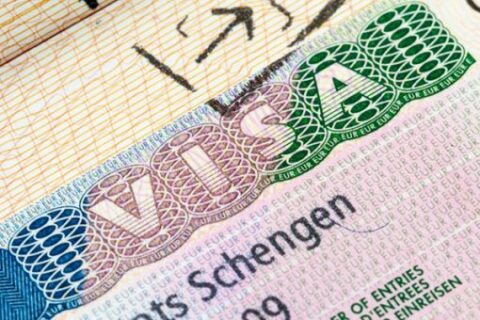 29 Schengen Countries Offering 5 Years Visa To Nigerians