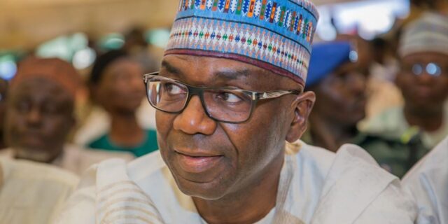 Kwara Governor AbdulRazaq Blames Ex-Governor Saraki For Bandits Killings, Links Ongoing Attacks To 2018 Offa Bank Robbery