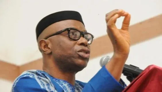 2027: Ex-Ondo Governor To Head Jonathan’s S/West Consultation Team