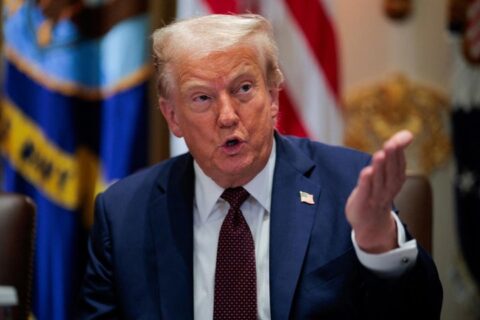 Trump govt offers migrant teens $2,500 to voluntarily leave US 